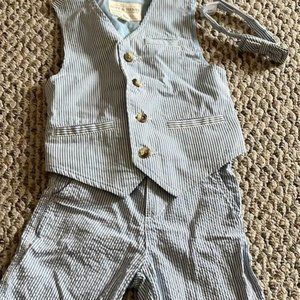 Hope & Henry Boys Outfit